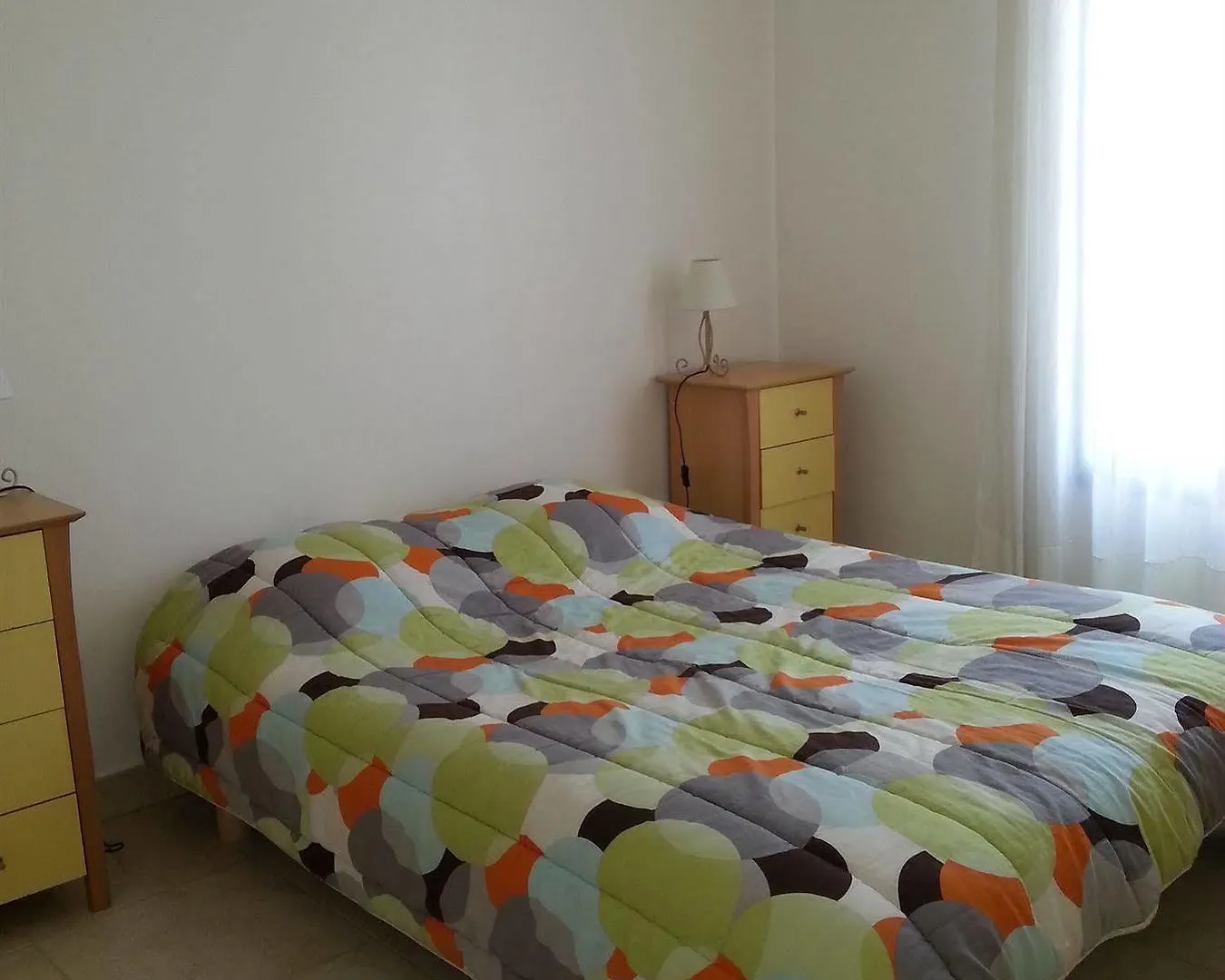 Residences Les Venitiennes Saint-Raphael