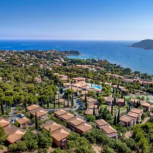 Ośrodek wypoczynkowy Village Club Les Mas De L'esterel