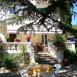 Hotel Le Thimothee : &