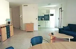 Hotel Residences Les Venitiennes Saint-Raphael