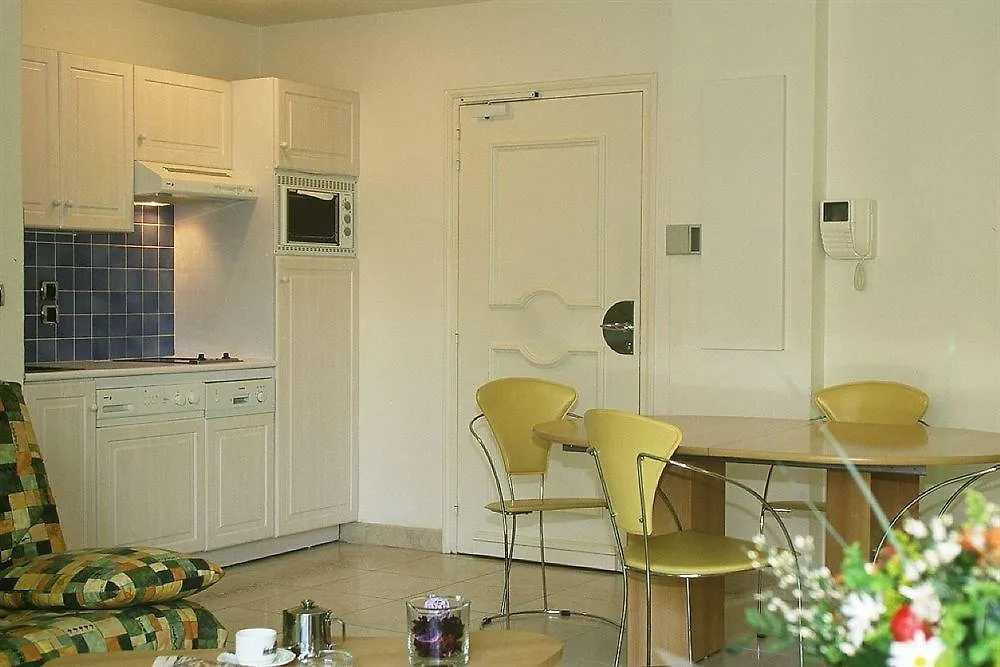 Residences Les Venitiennes Saint-Raphael  France