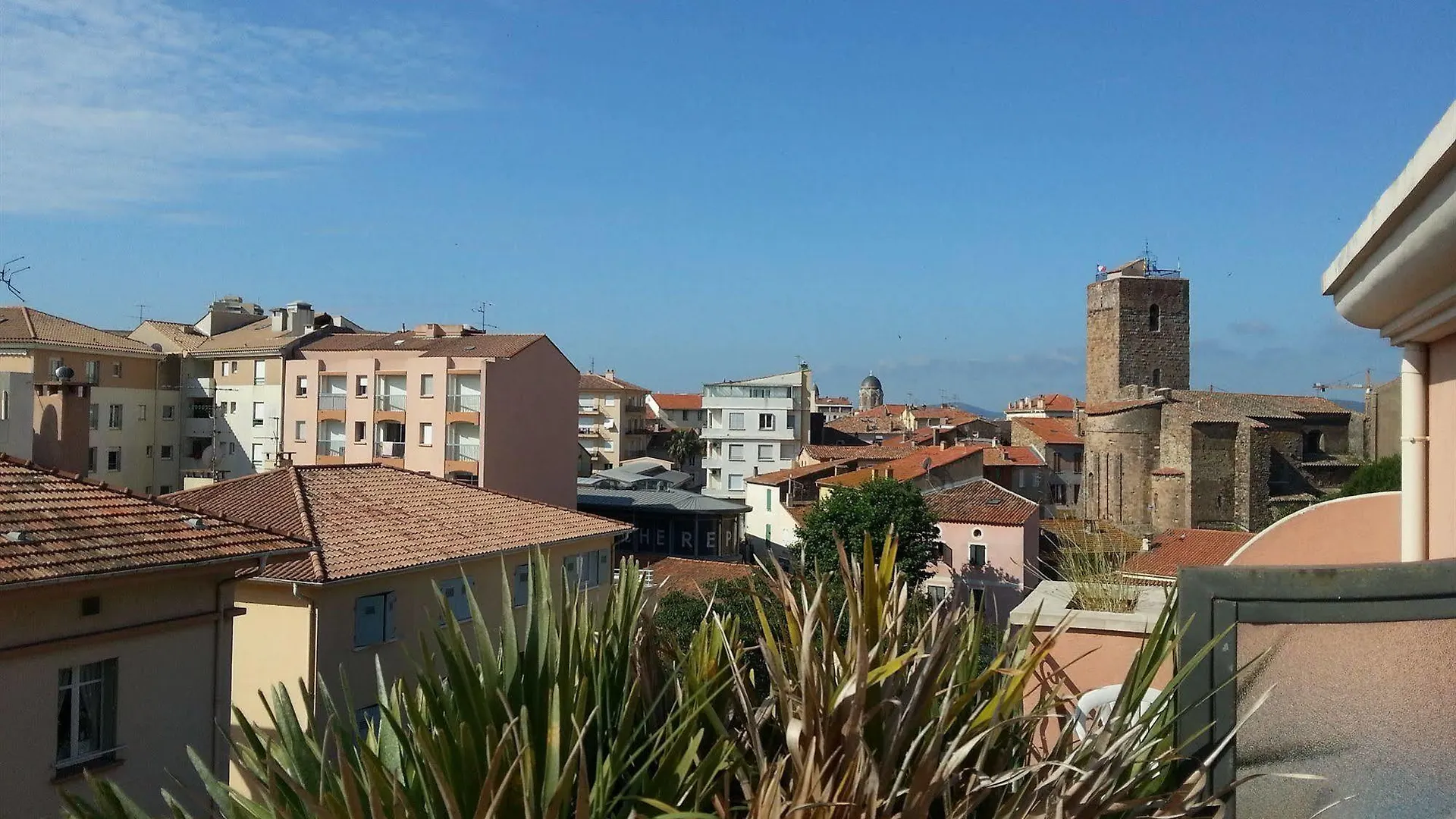 Residences Les Venitiennes Saint-Raphael  France